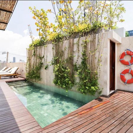 Cozy New Apartment In The Old City Cartagena Exterior foto