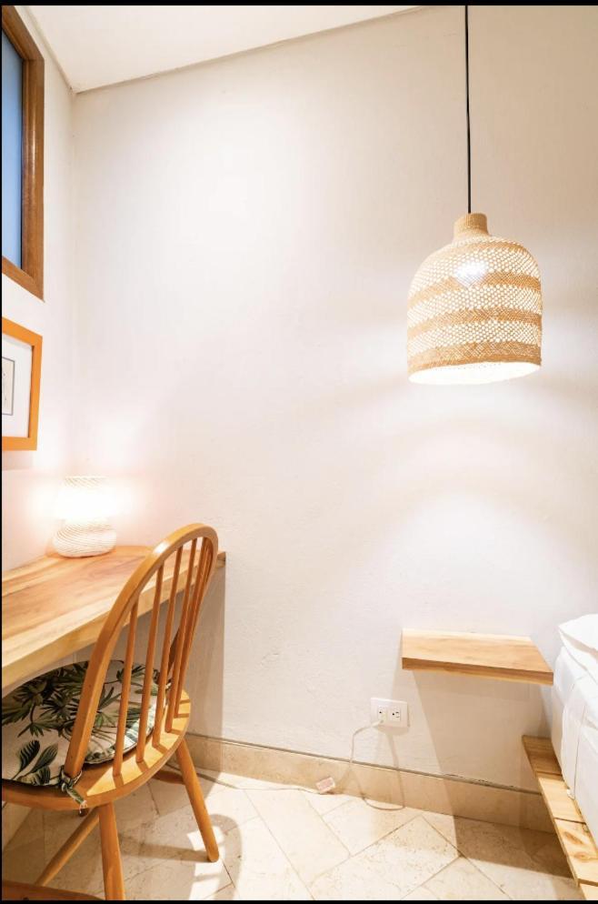 Cozy New Apartment In The Old City Cartagena Exterior foto