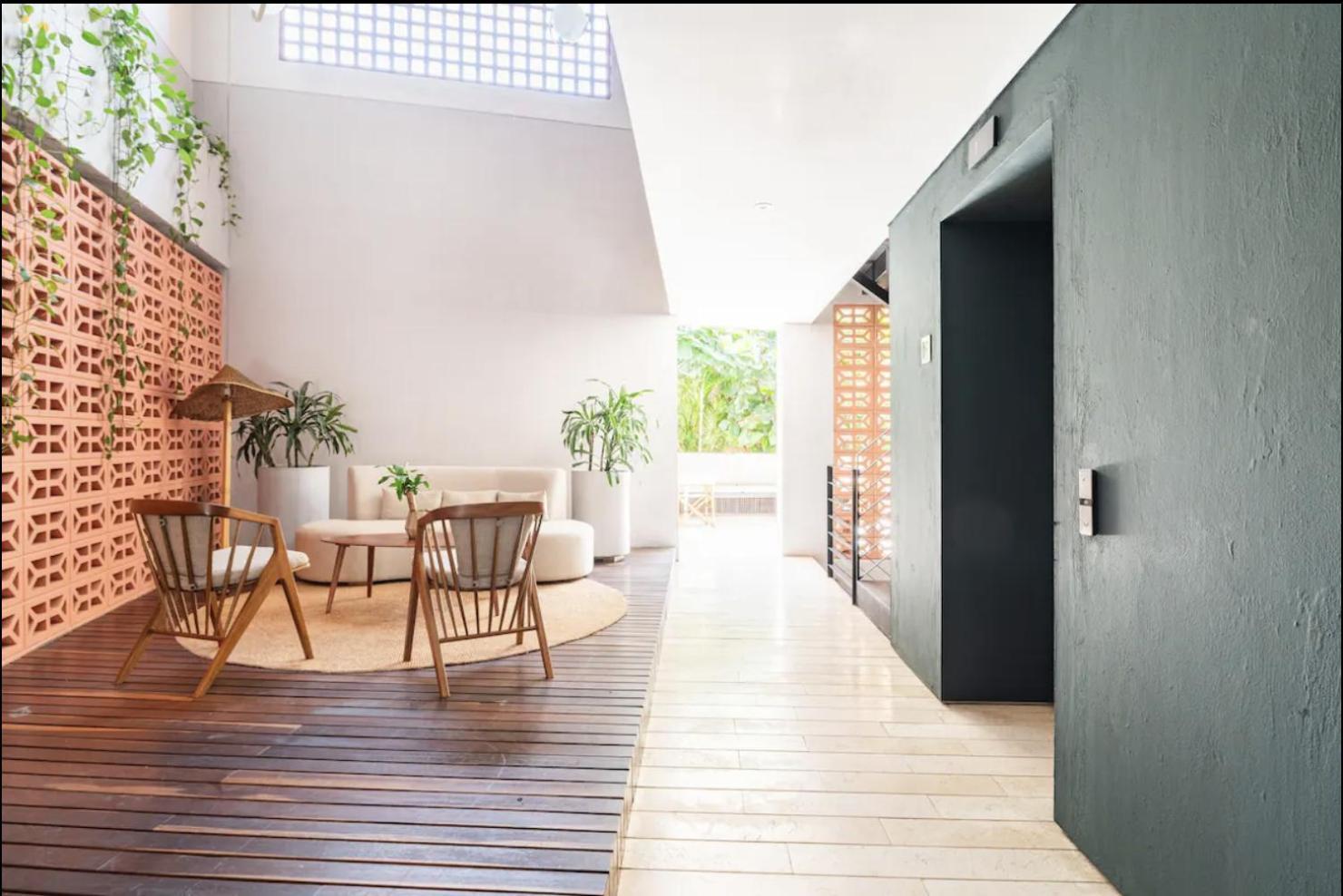 Cozy New Apartment In The Old City Cartagena Exterior foto
