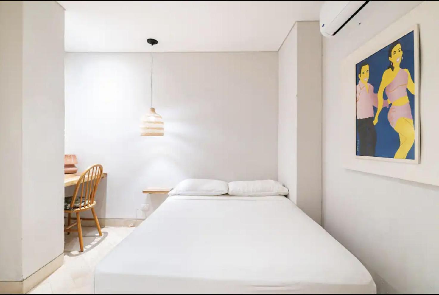 Cozy New Apartment In The Old City Cartagena Exterior foto