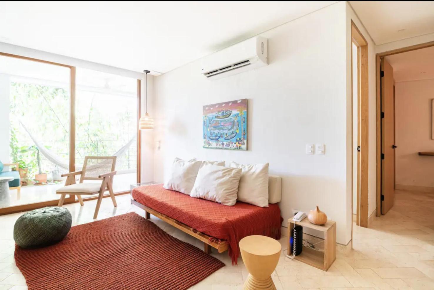 Cozy New Apartment In The Old City Cartagena Exterior foto